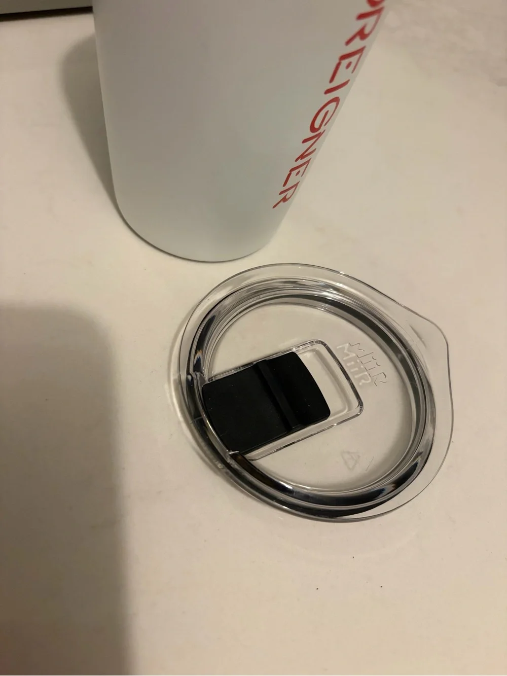Miir vip tumbler
